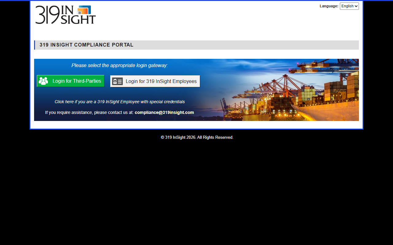 319naborsconfig.com screenshot