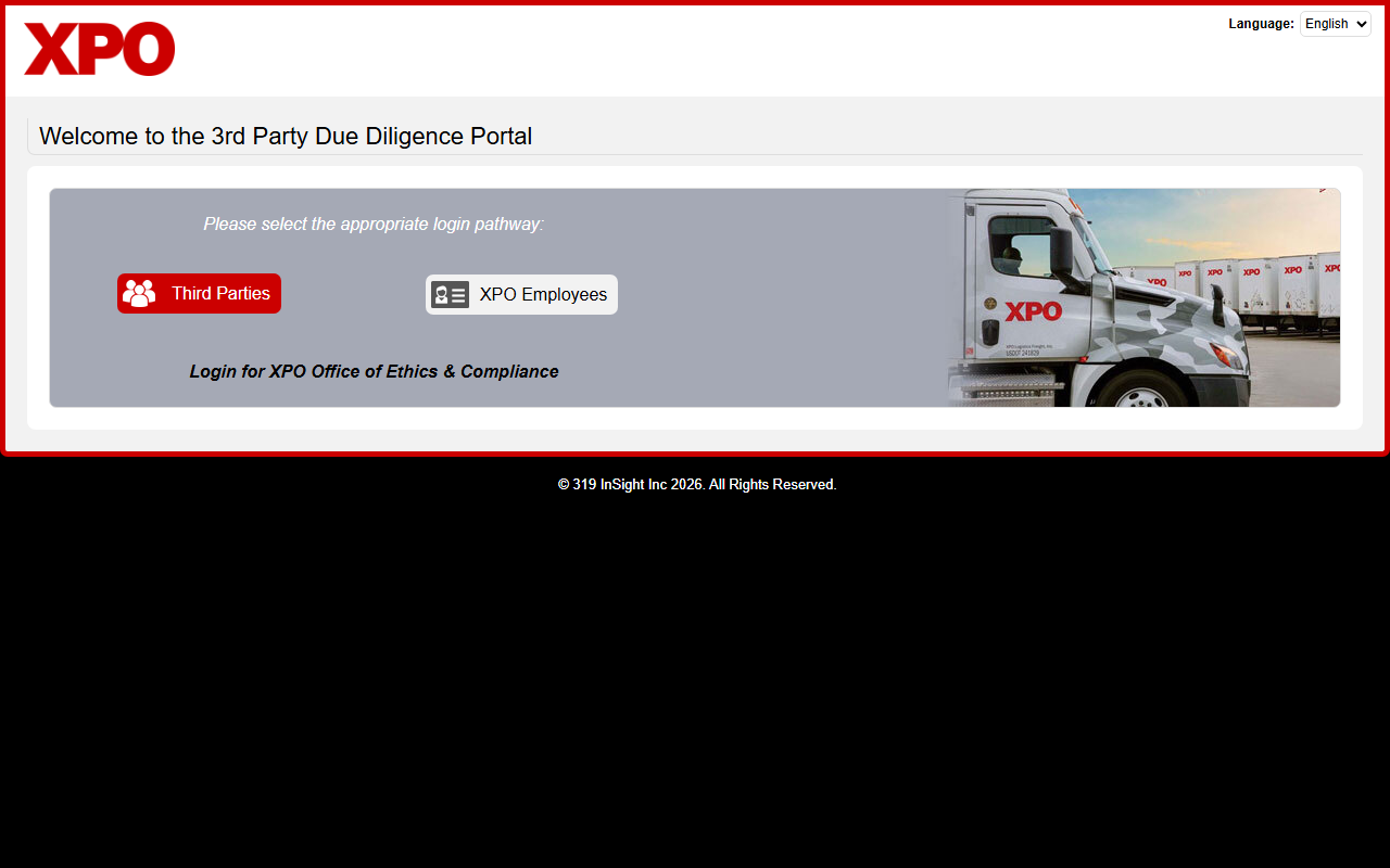 319xpoconfig.com screenshot