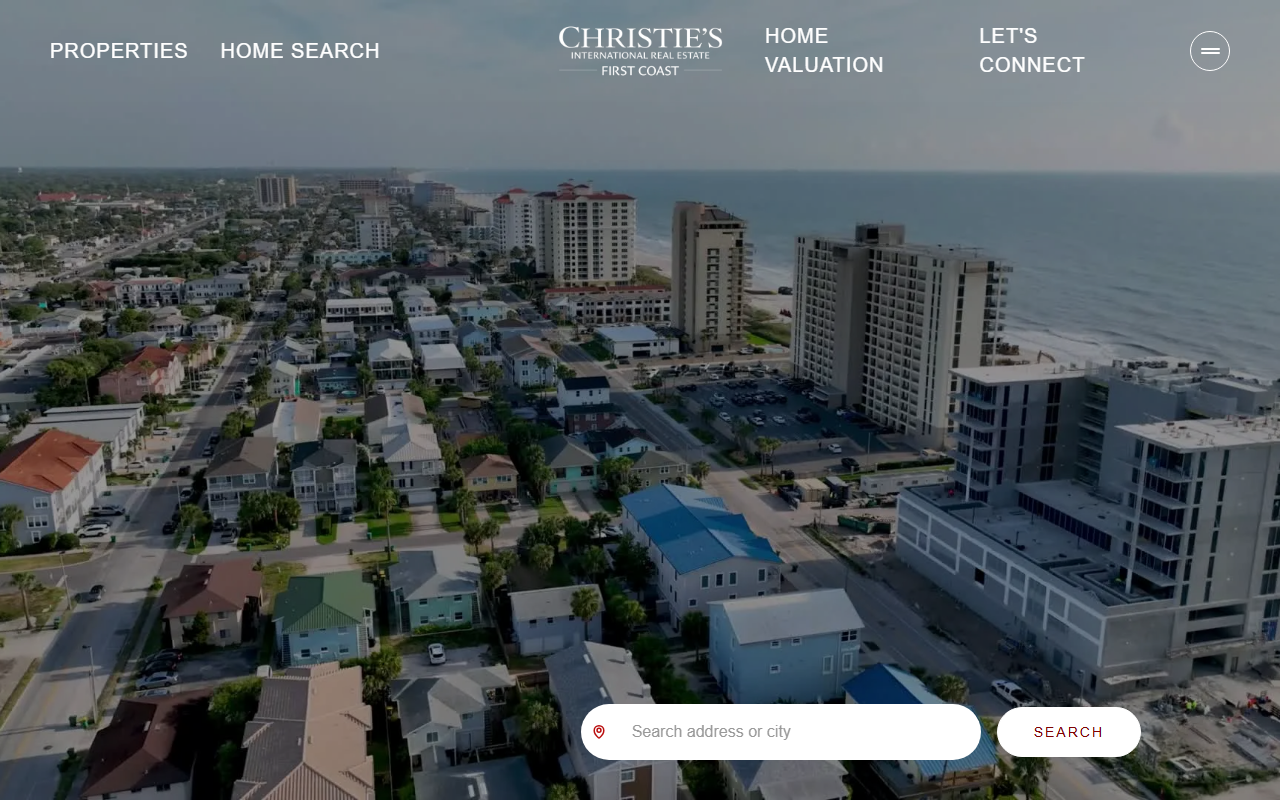 32034living.com screenshot
