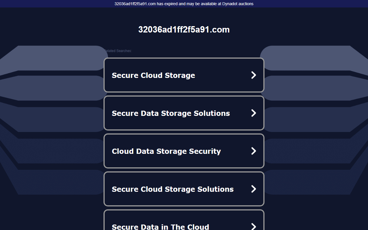 32036ad1ff2f5a91.com screenshot