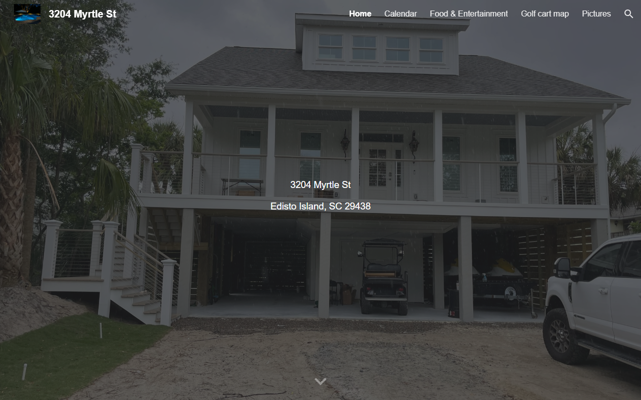 3204myrtle.com screenshot