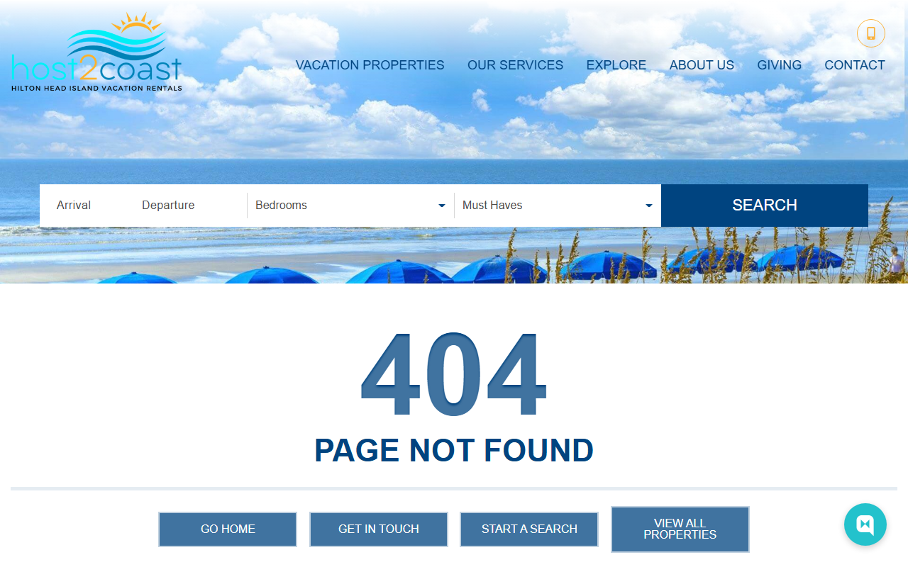 3206seascape.com screenshot