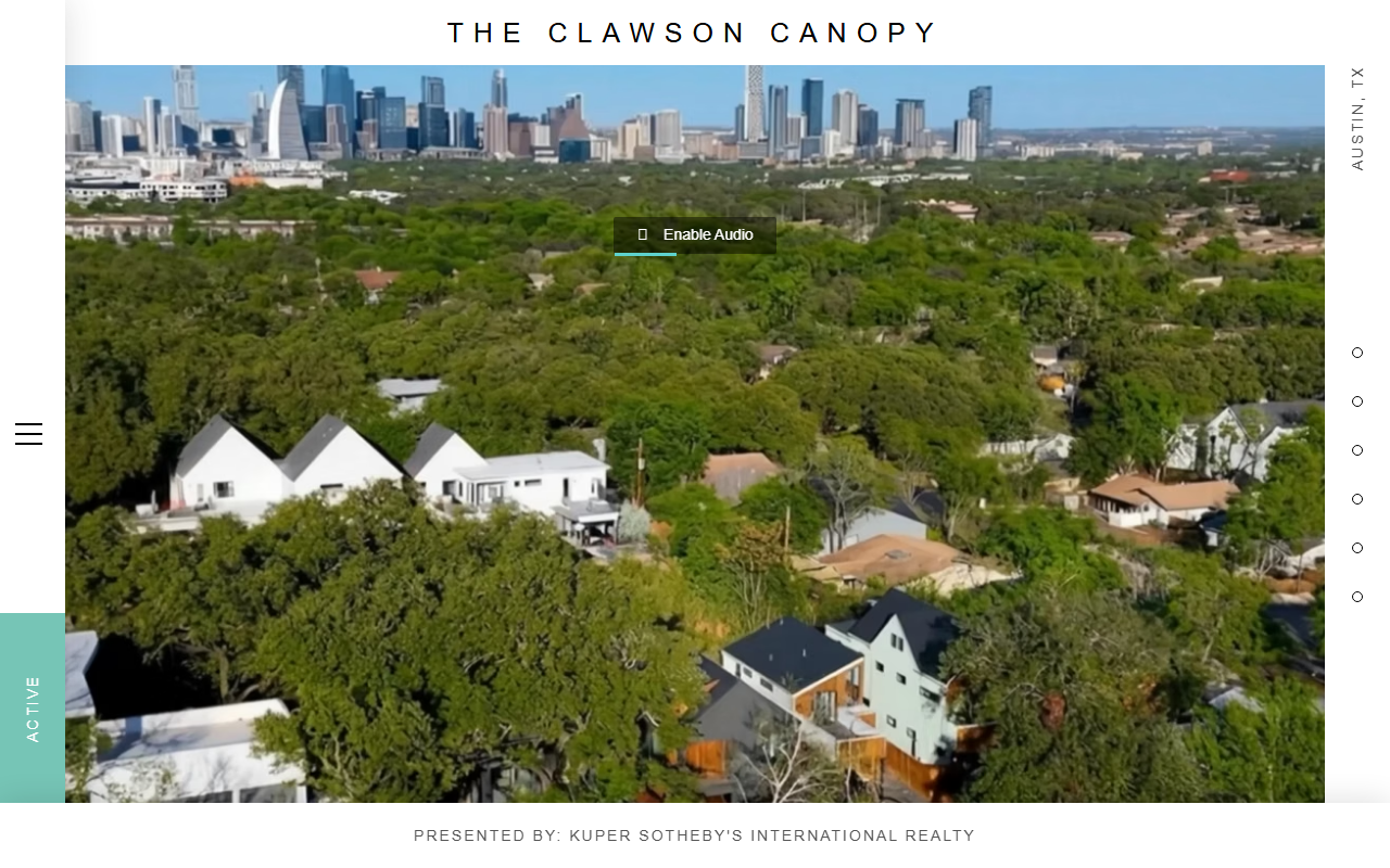 3209clawson.com screenshot