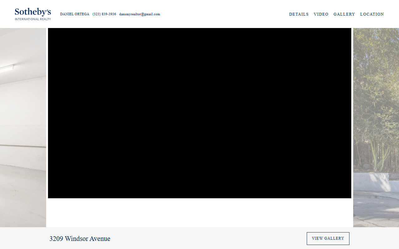 3209windsorave.com screenshot