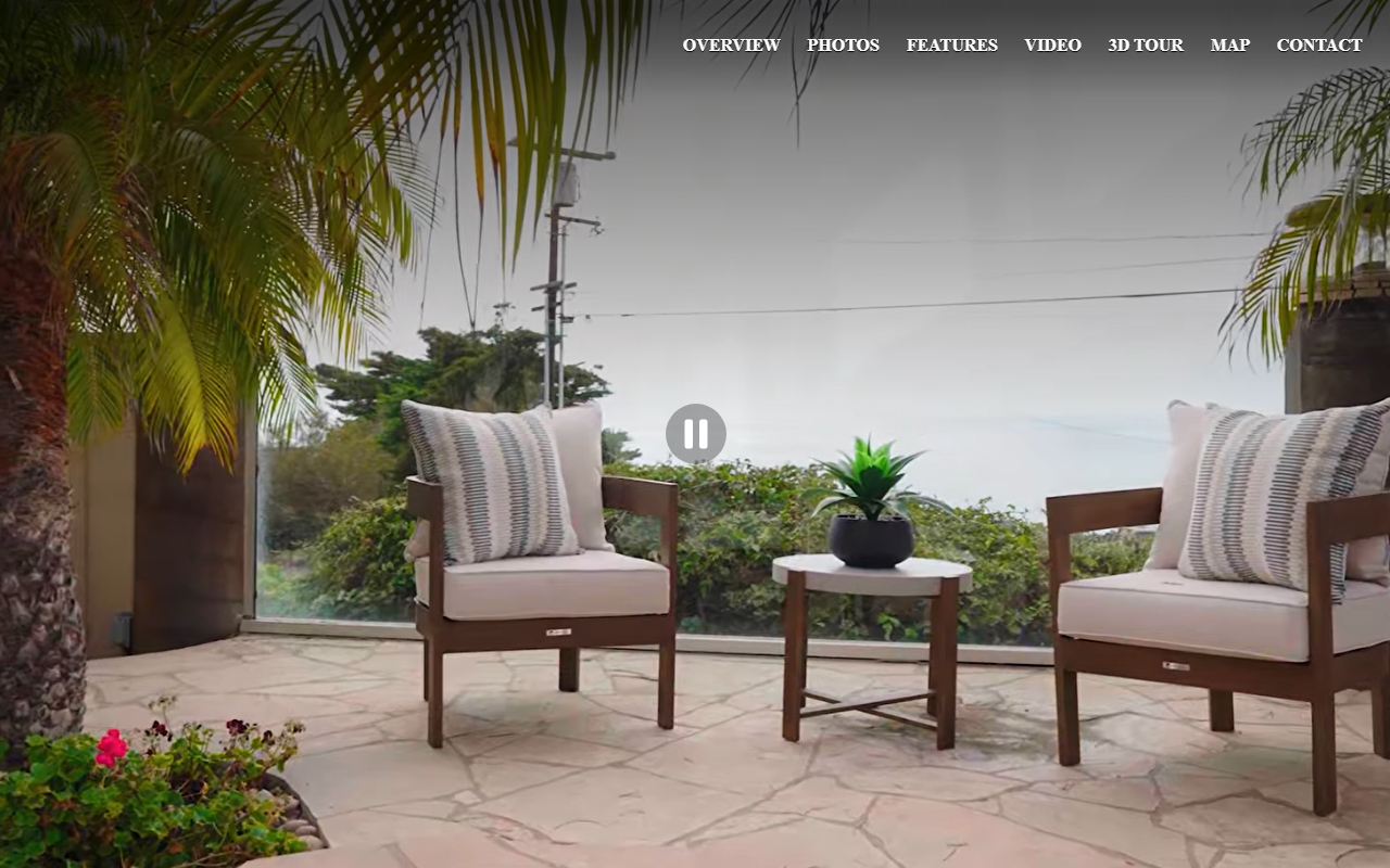 320bellaire.com screenshot