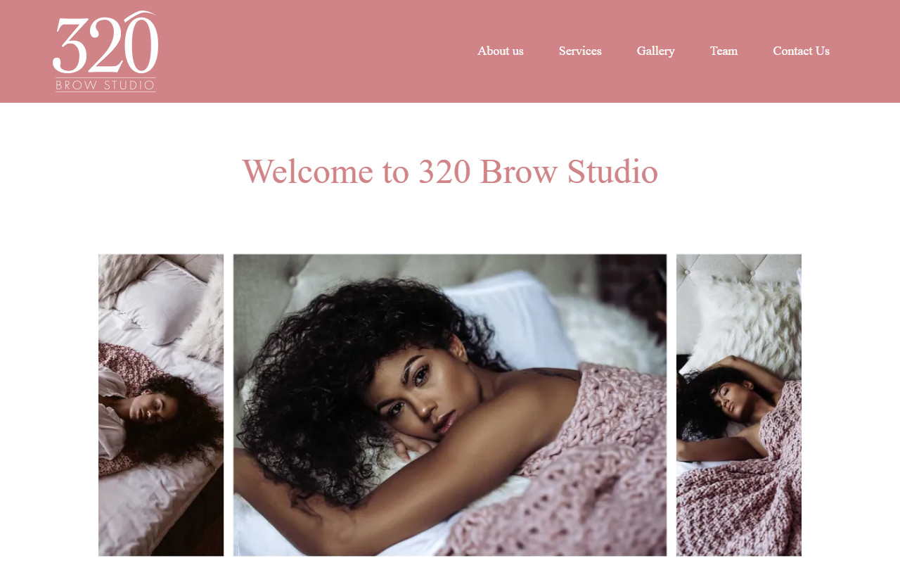320browstudio.com screenshot