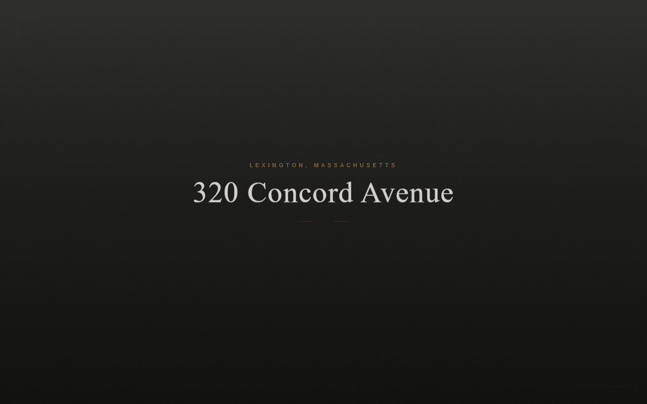 320concordave.com screenshot