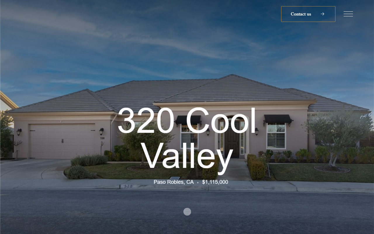 320coolvalley.com screenshot