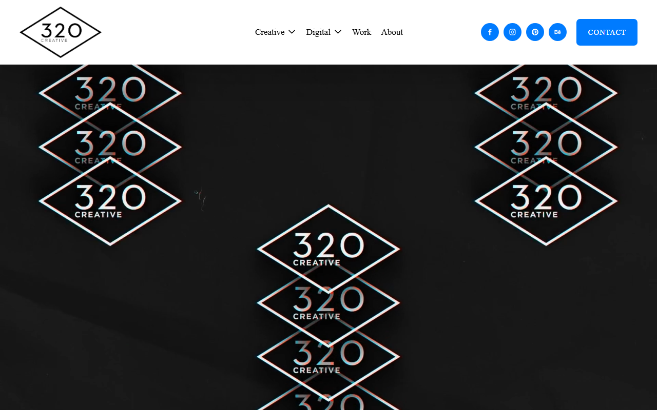 320creativemore.com screenshot