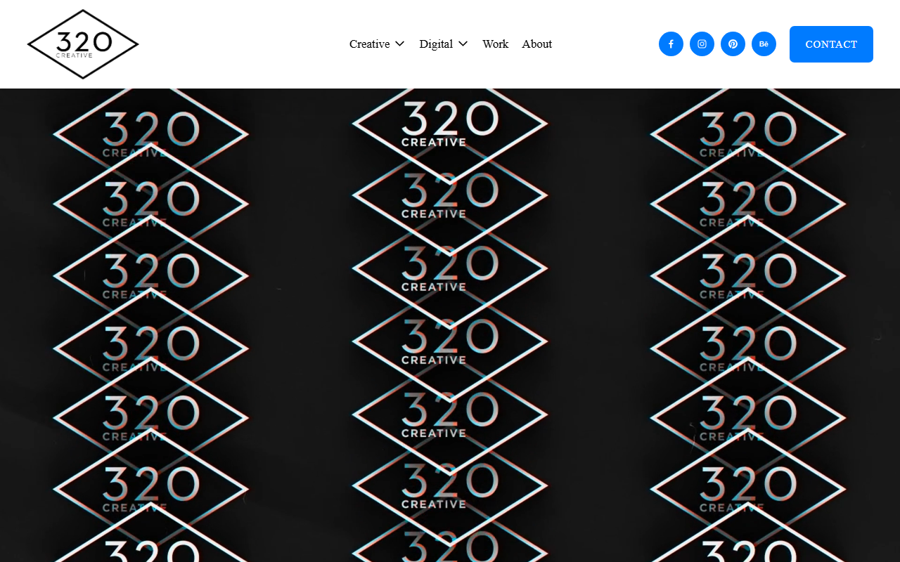 320creativeshop.com screenshot
