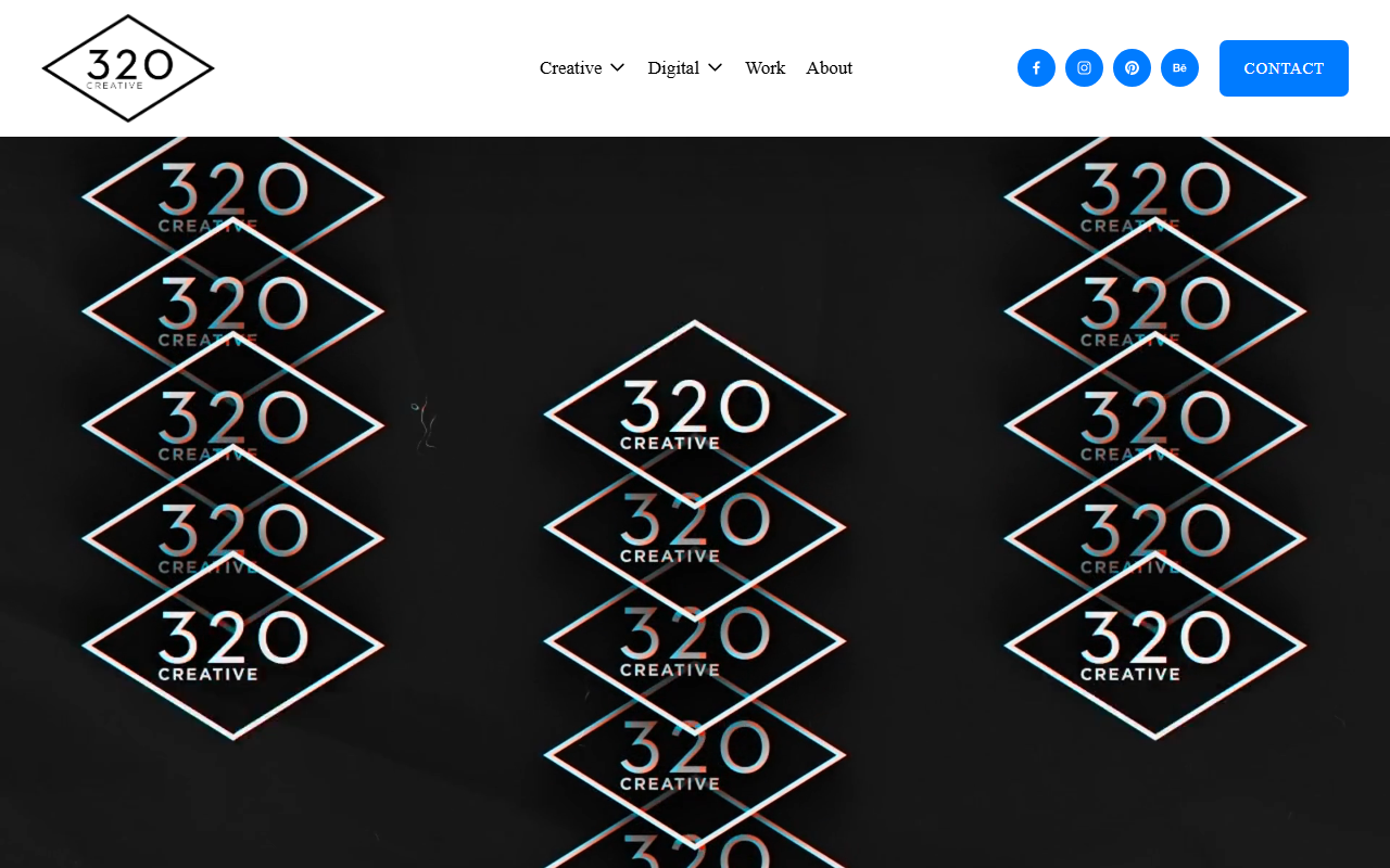320creativewise.com screenshot
