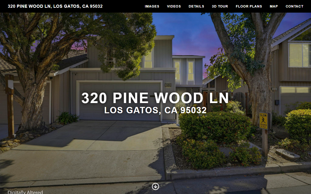 320pinewoodln.com screenshot
