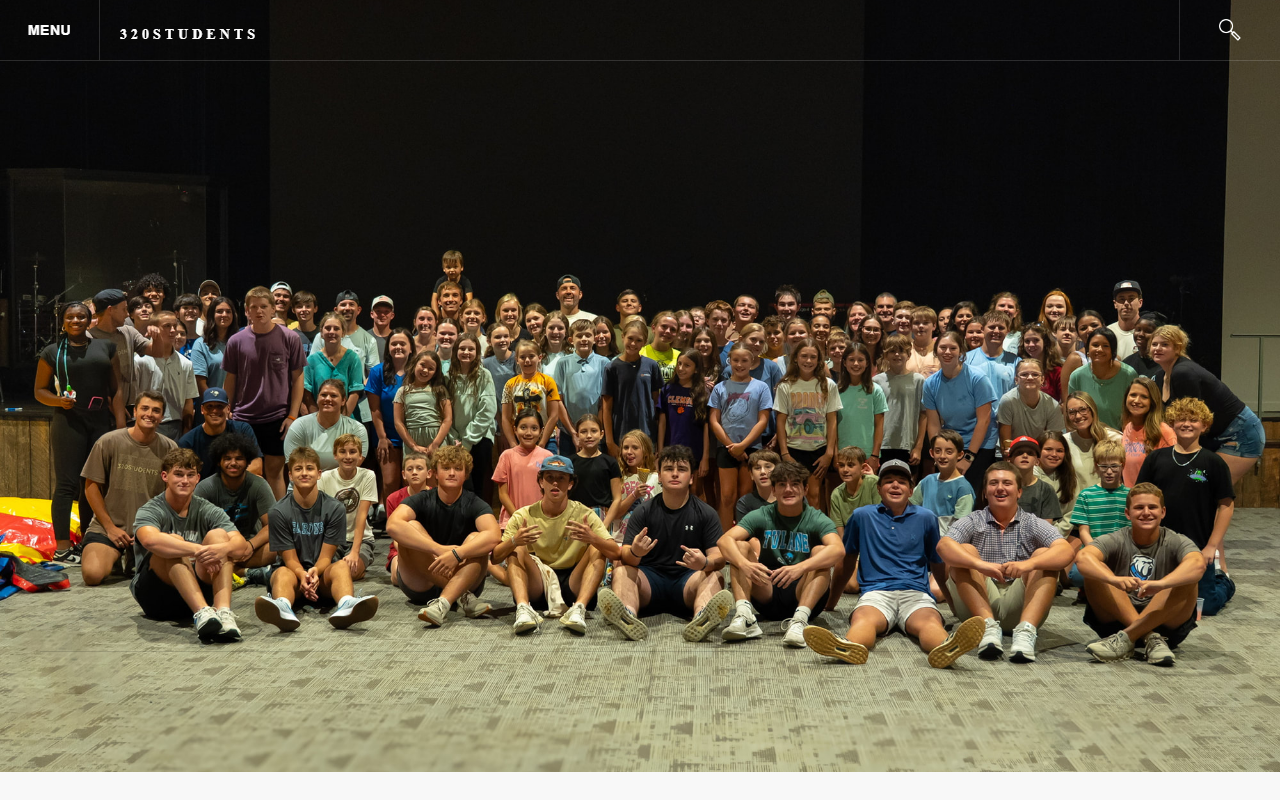 320students.com screenshot