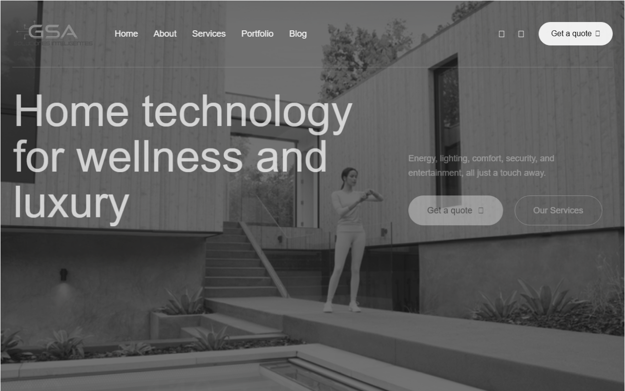3214itsolutions.com screenshot