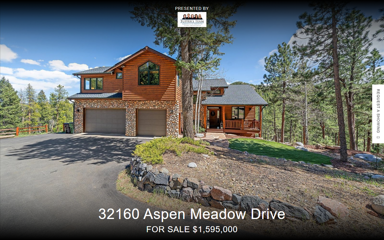 32160aspenmeadow.com screenshot