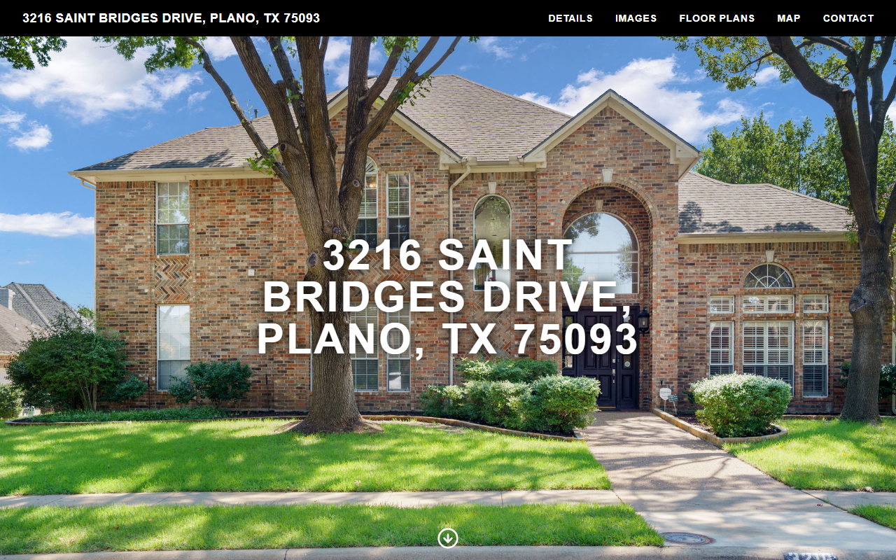 3216saintbridges.com screenshot