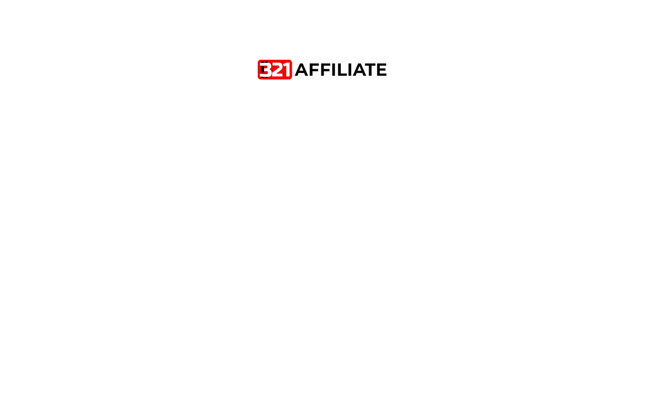 321affiliate.com screenshot