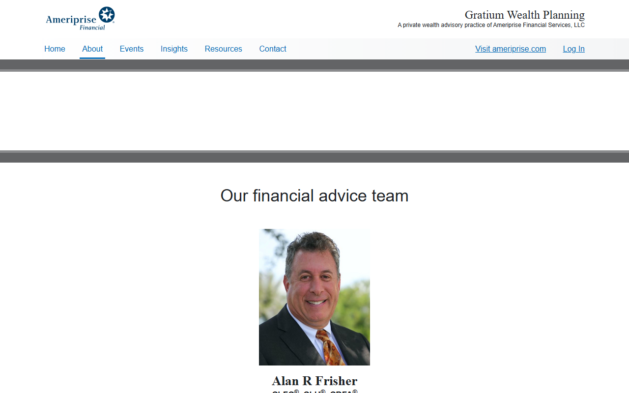 321ahaplan.com screenshot