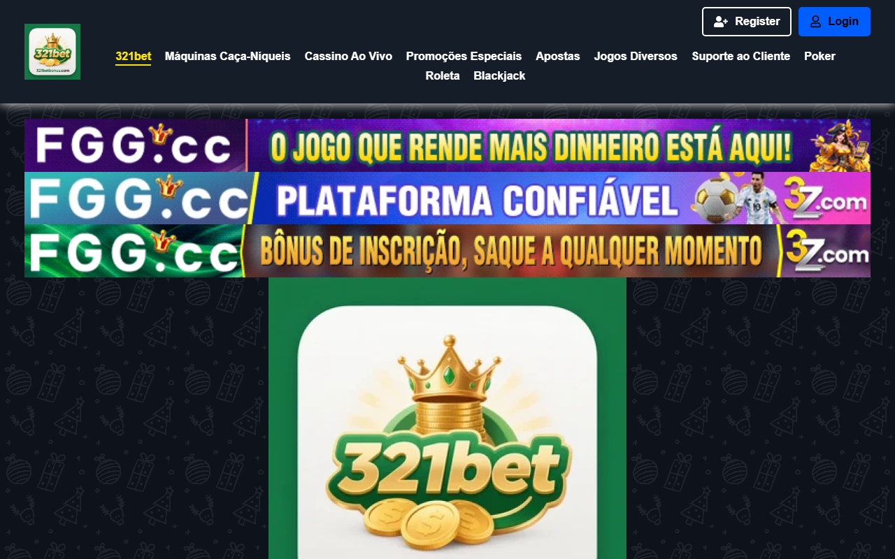 321betbonus.com screenshot
