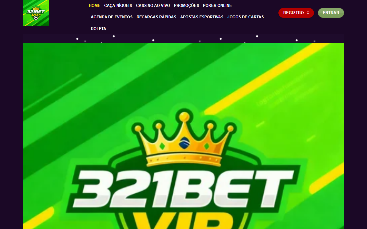 321betvips.com screenshot