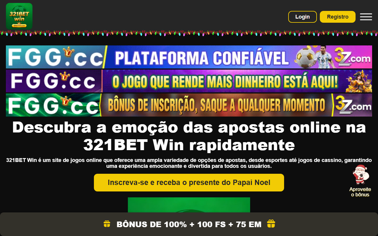 321betwins.com screenshot