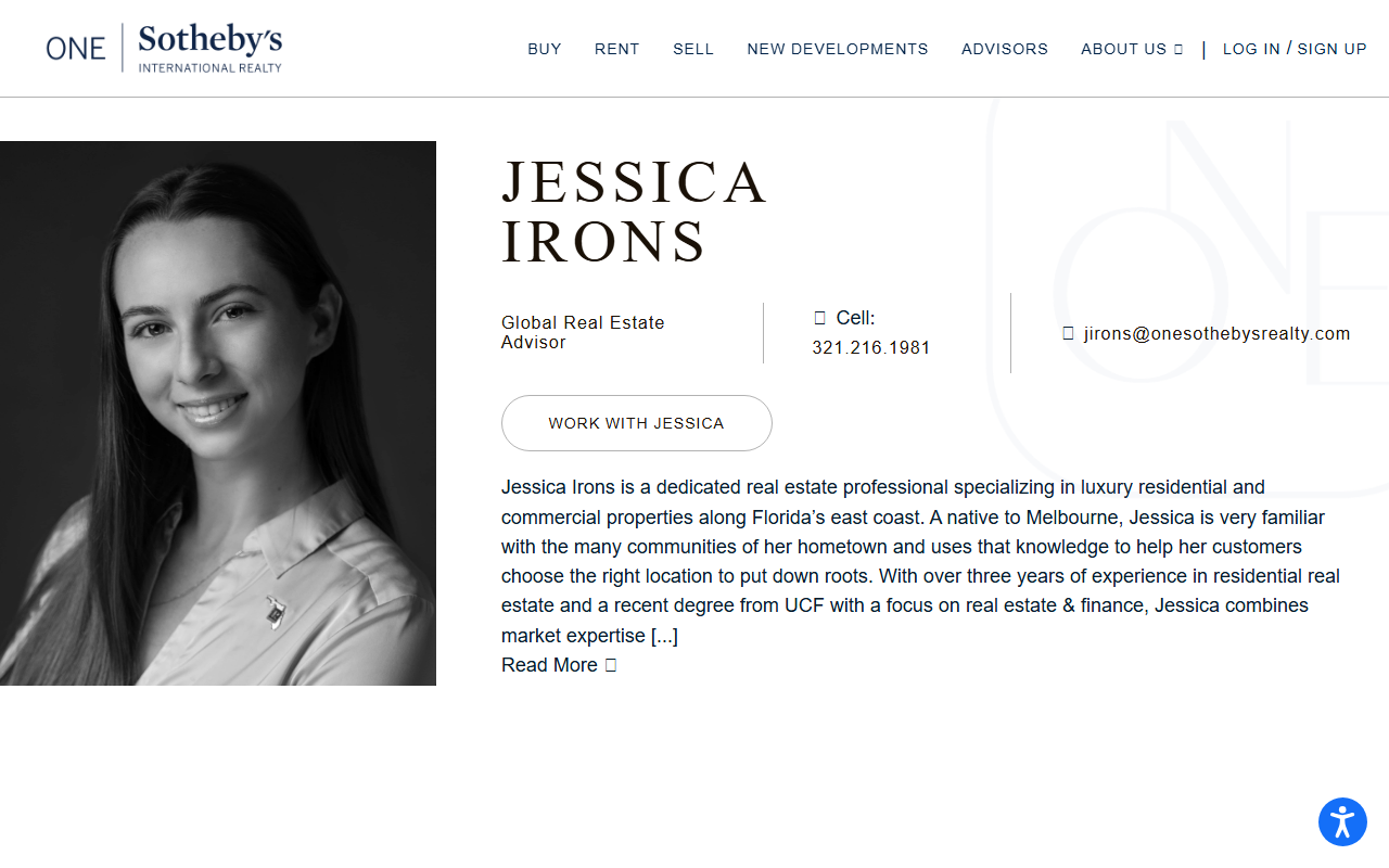 321brevardsold.com screenshot