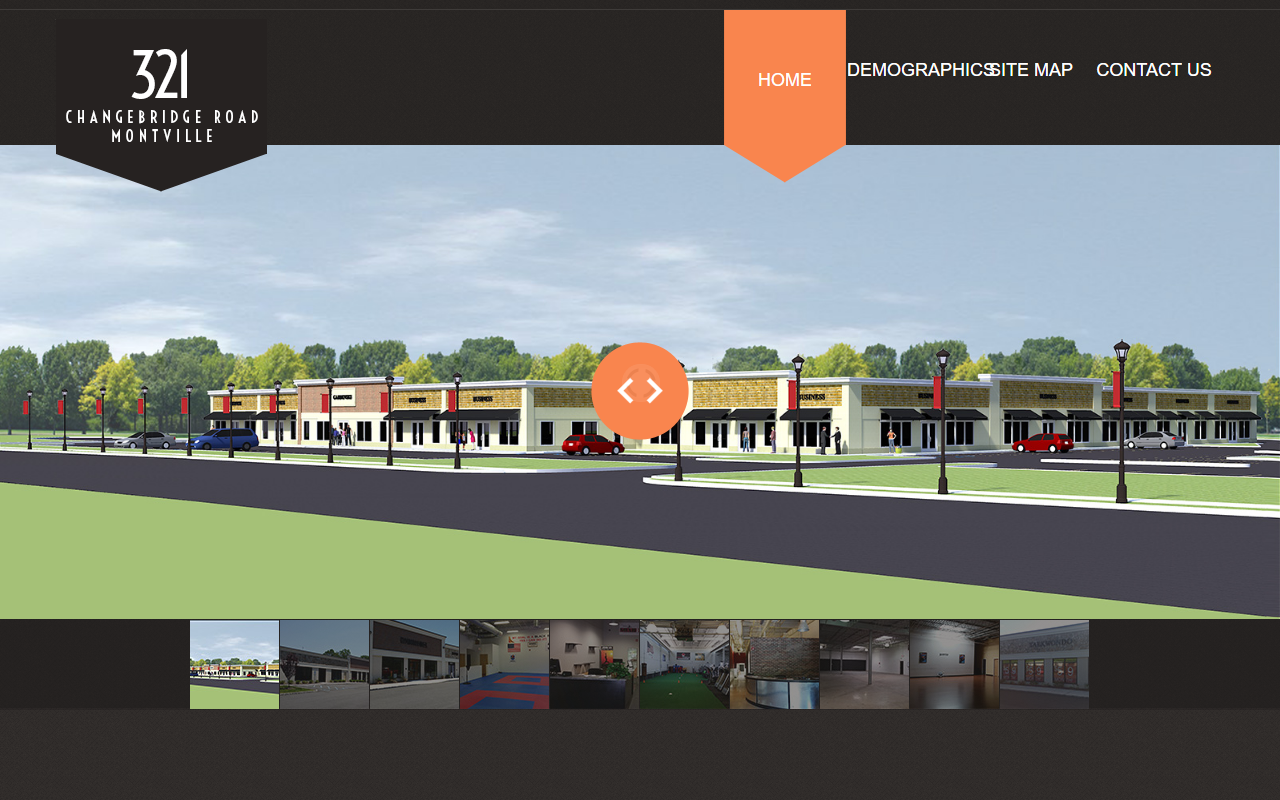 321changebridge.com screenshot