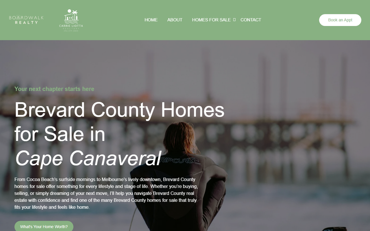 321coastalliving.com screenshot