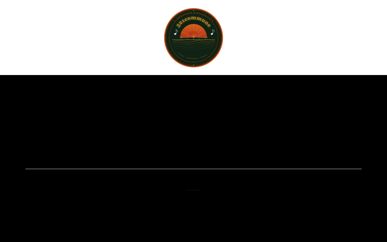 321commune.com screenshot
