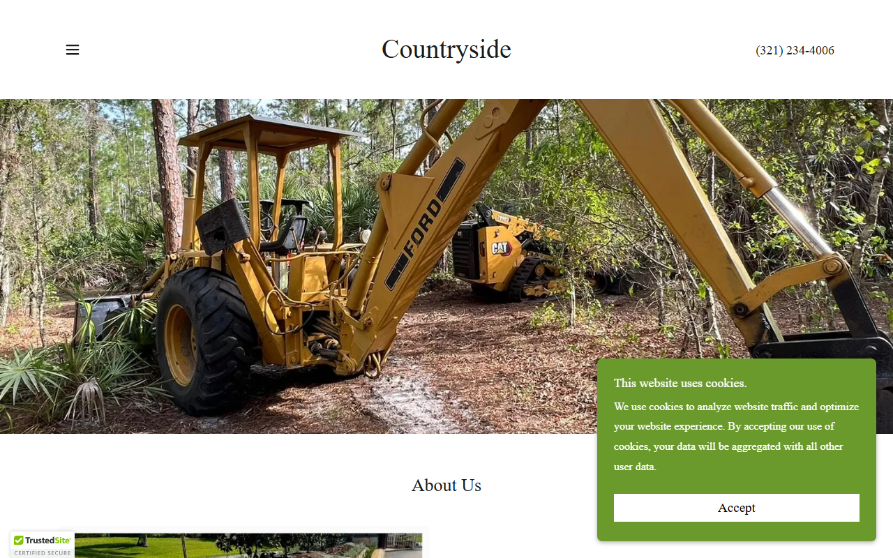 321countryside.com screenshot
