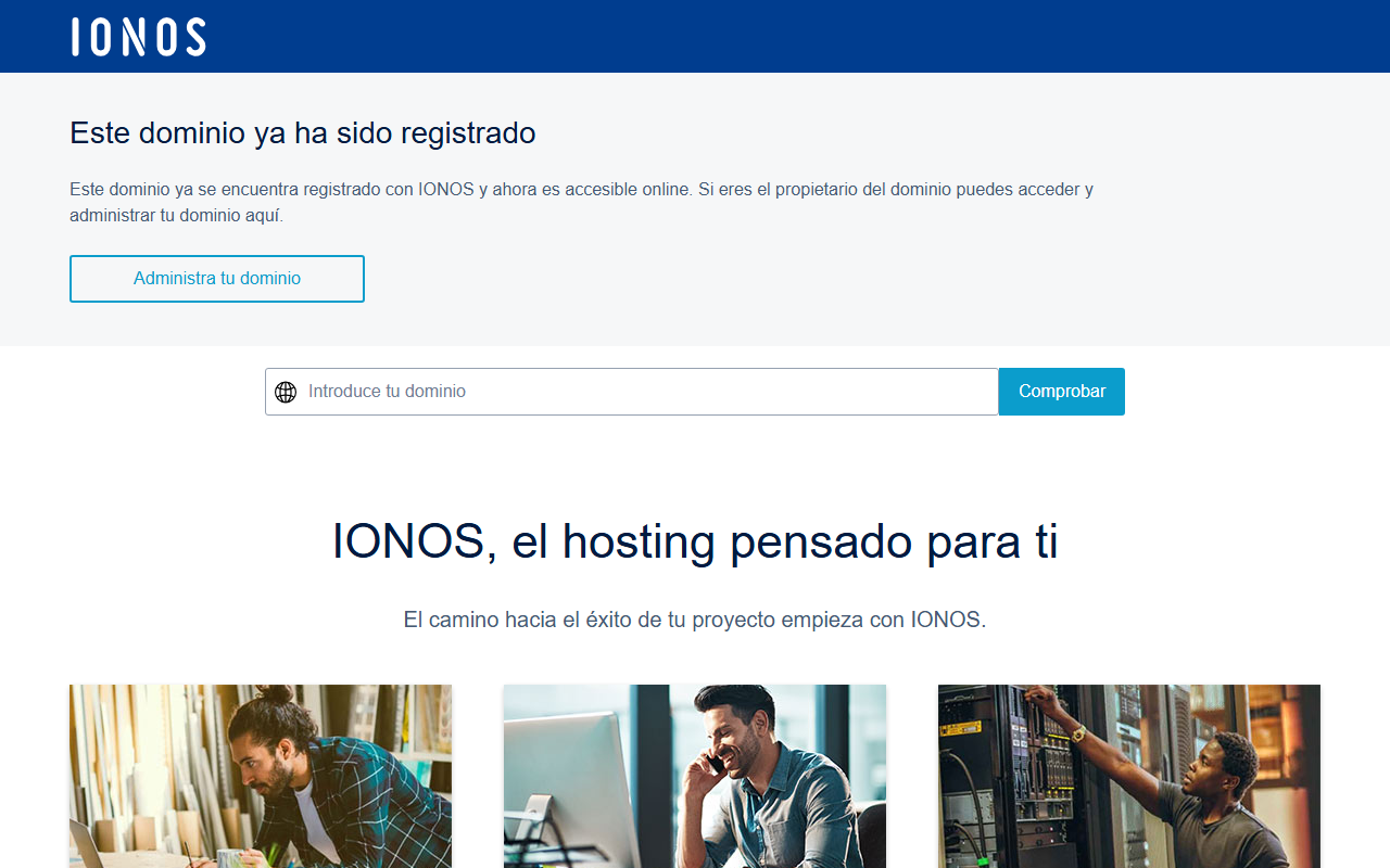 321gestion.com screenshot
