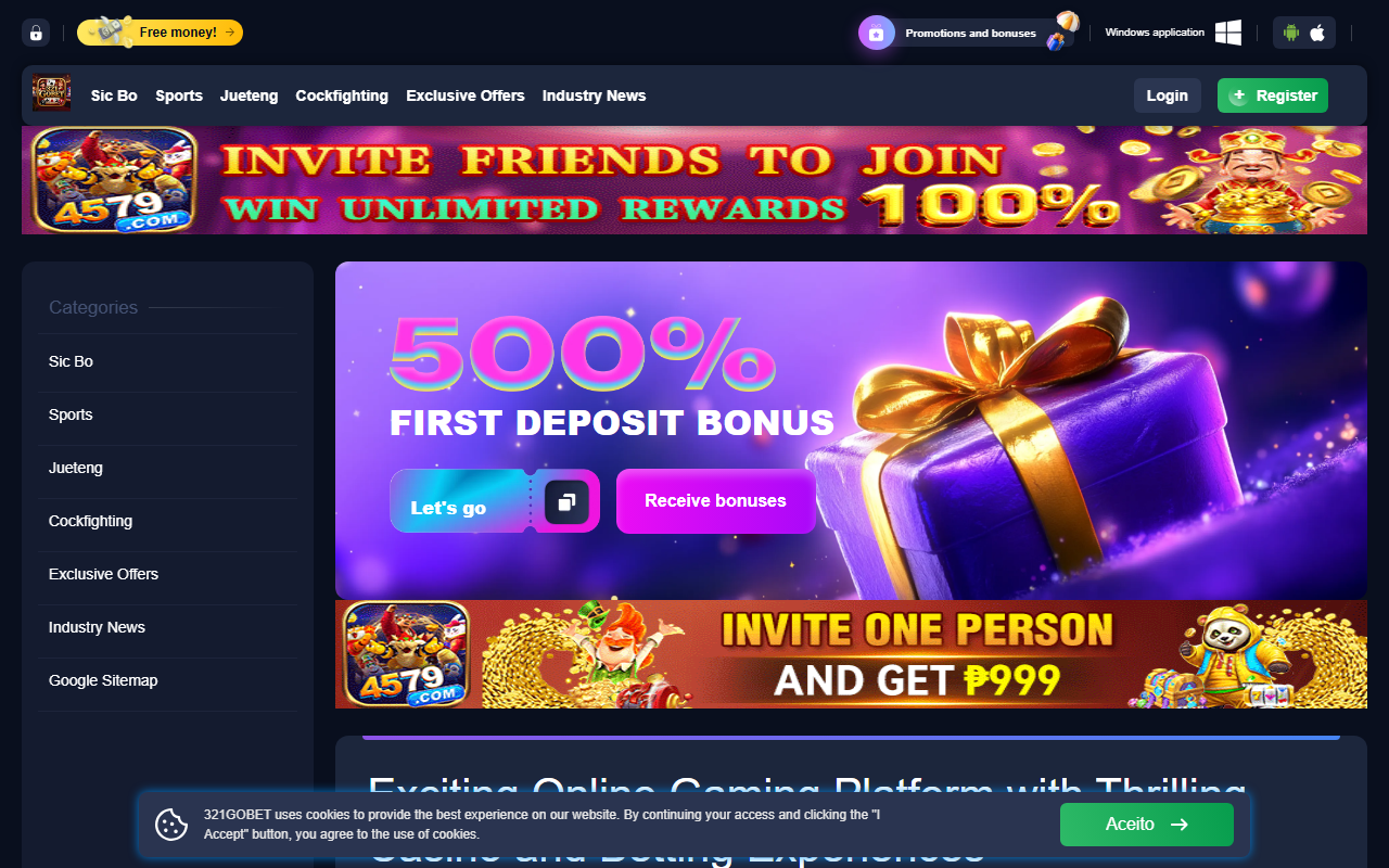 321gobetapk.com screenshot