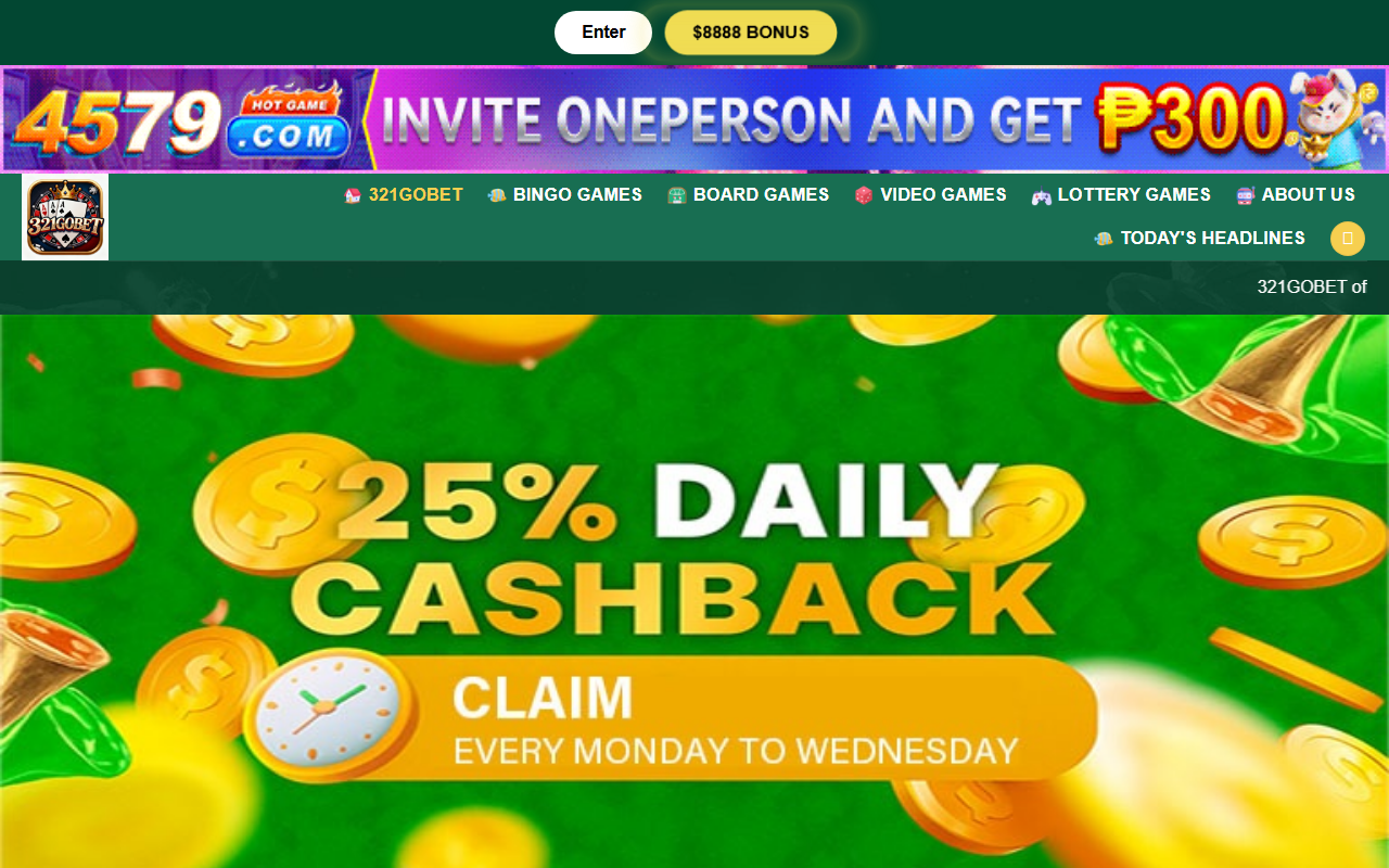 321gobetcom.com screenshot