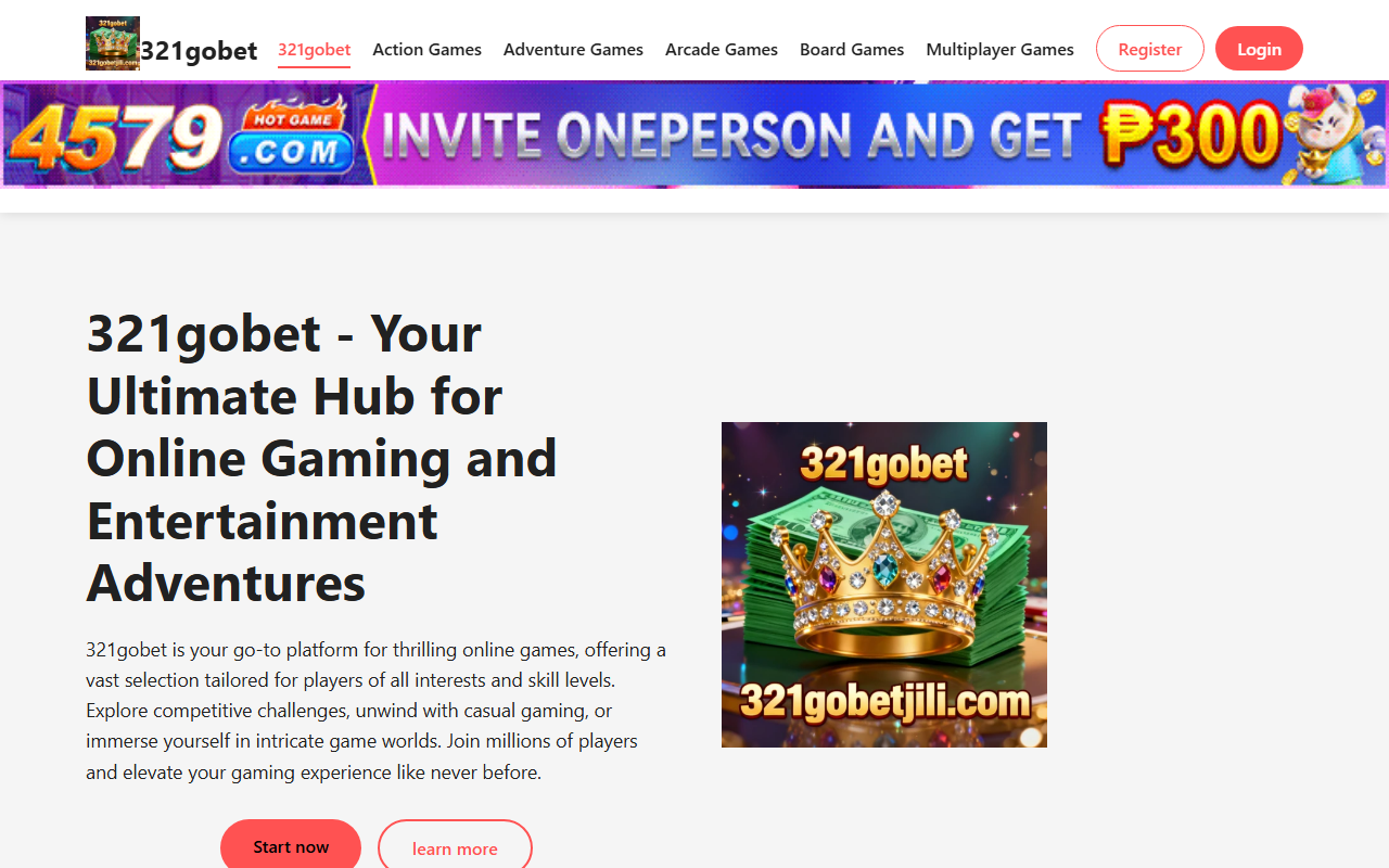 321gobetjili.com screenshot