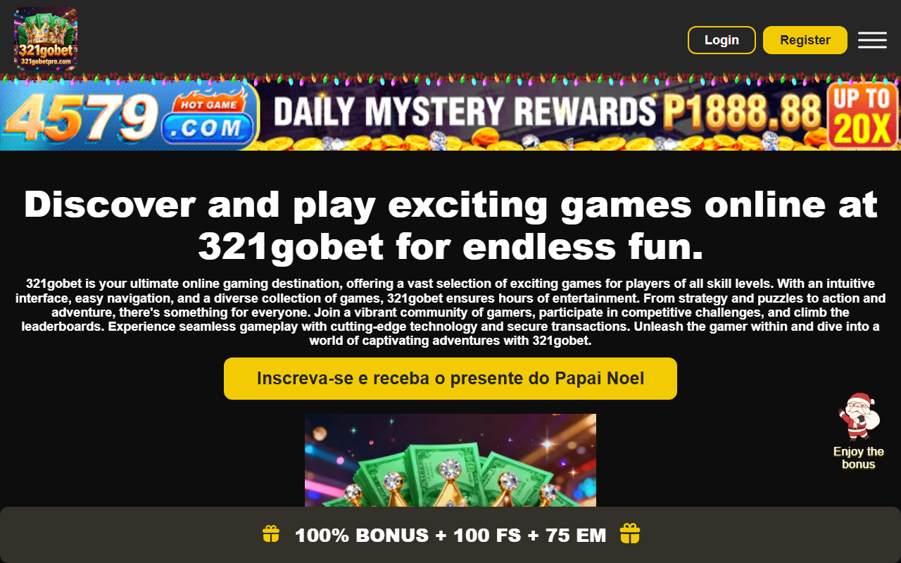 321gobetpro.com screenshot