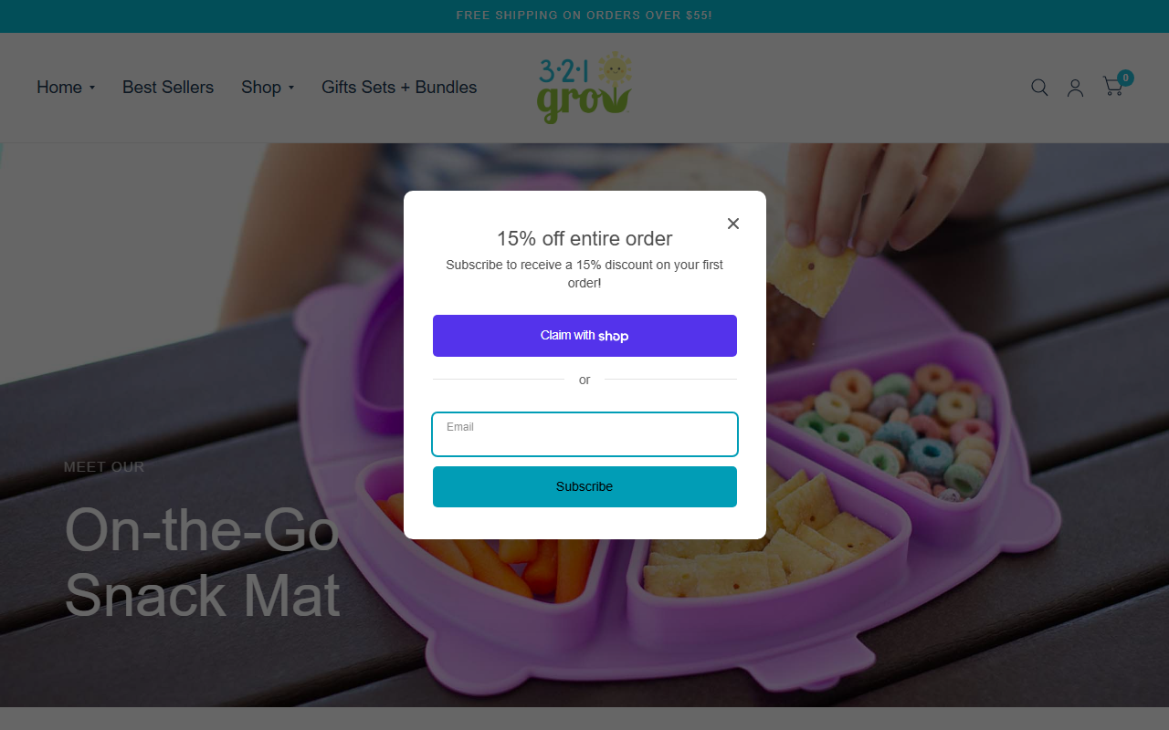 321growusa.com screenshot