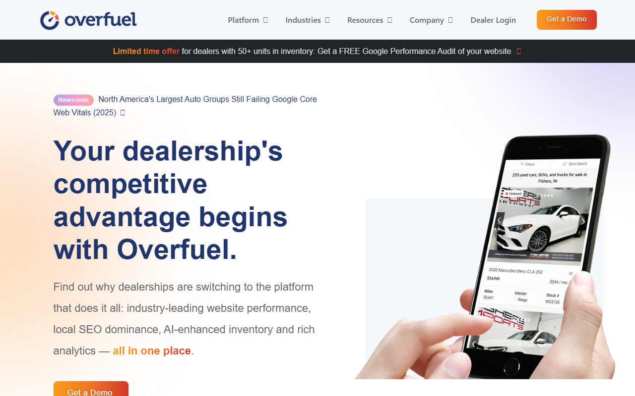 321ignition.com screenshot