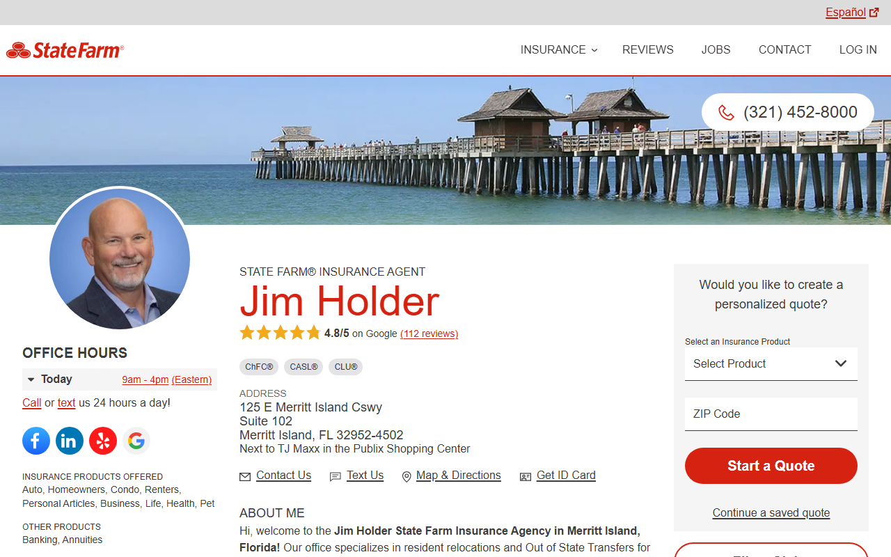 321jimholder.com screenshot