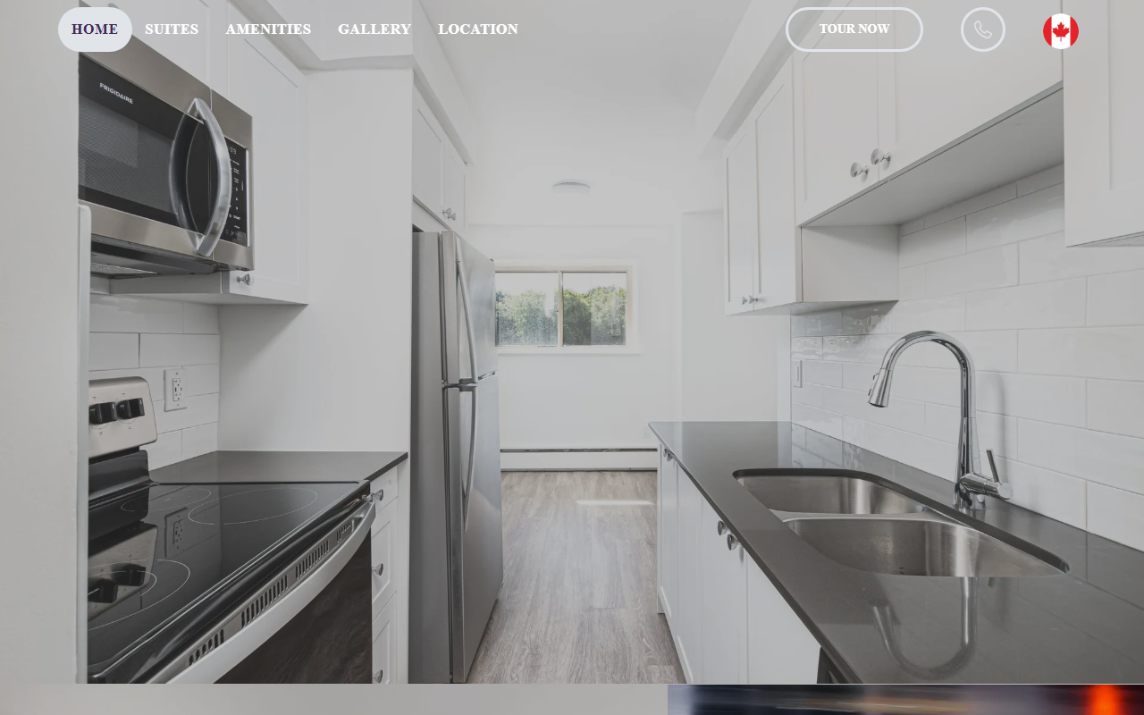 321marlandave.com screenshot