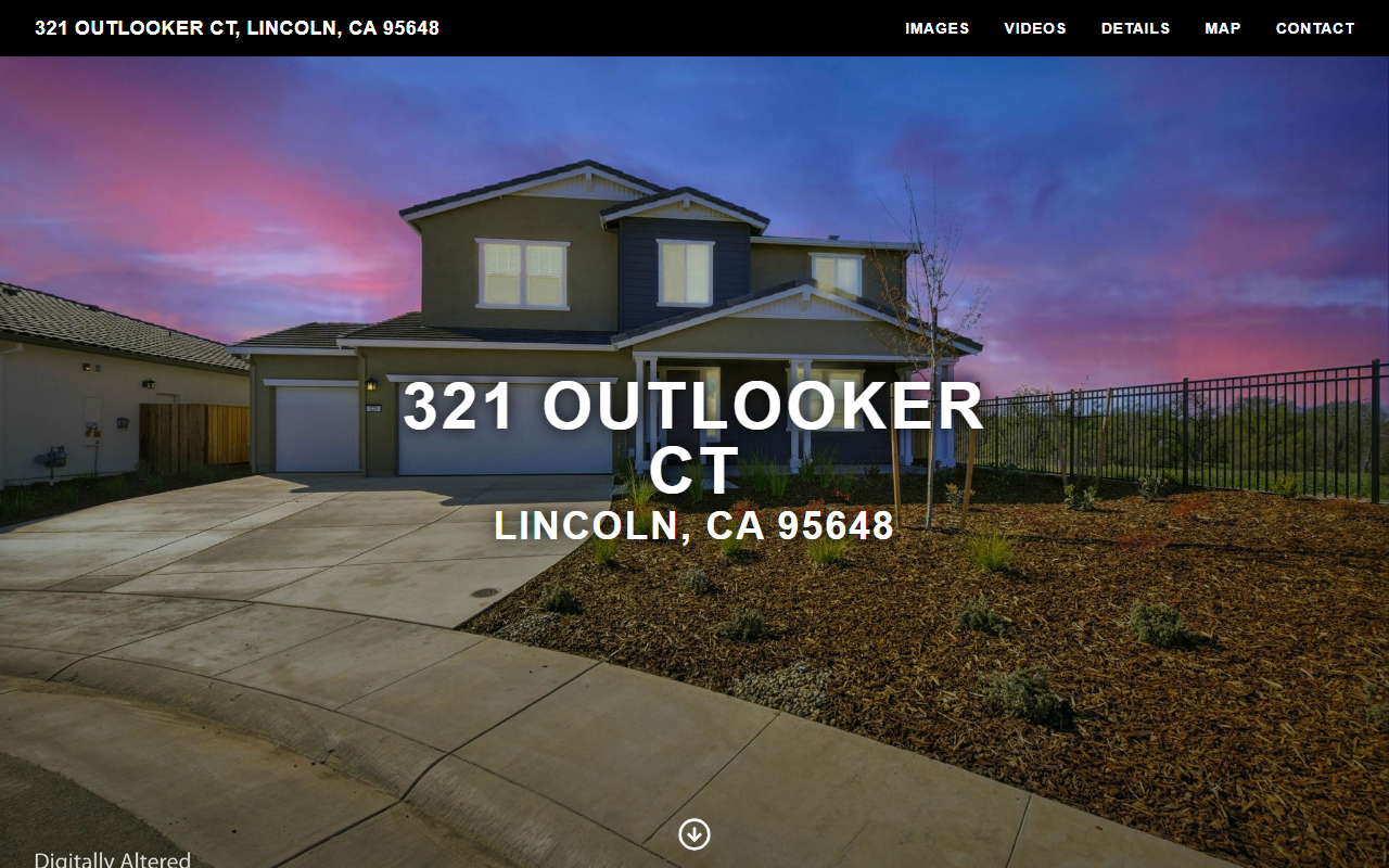 321outlookerct.com screenshot