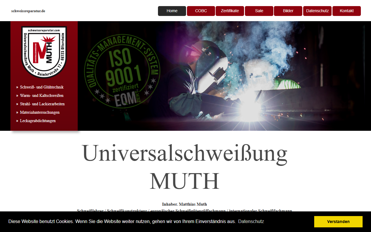 321reparatur.com screenshot