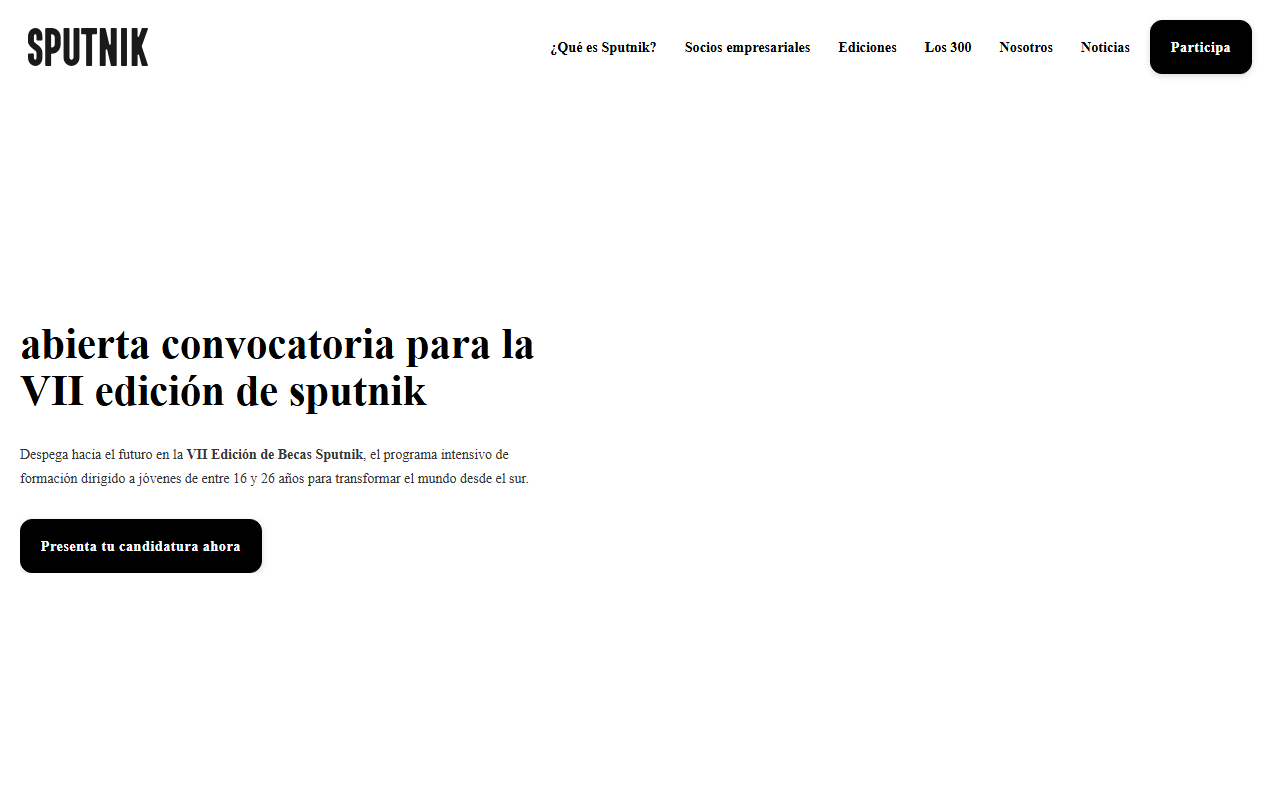 321sputnik.com screenshot