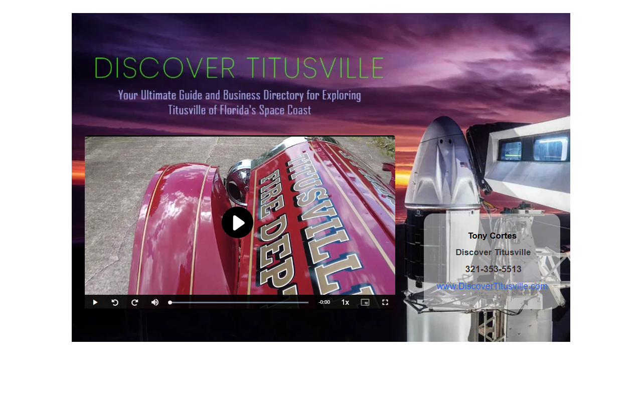 321titusville.com screenshot