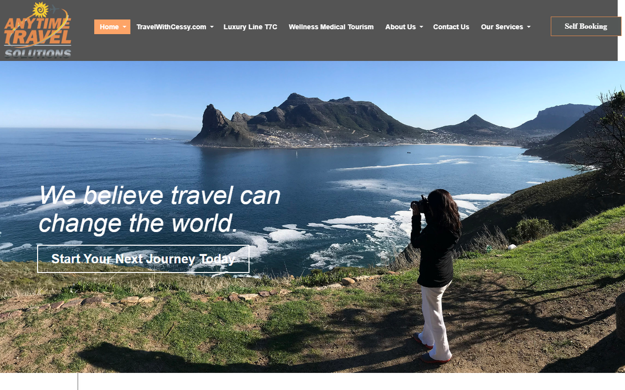321traveltips.com screenshot