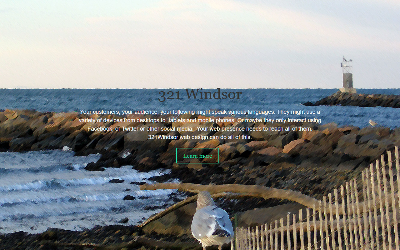 321windsor.com screenshot