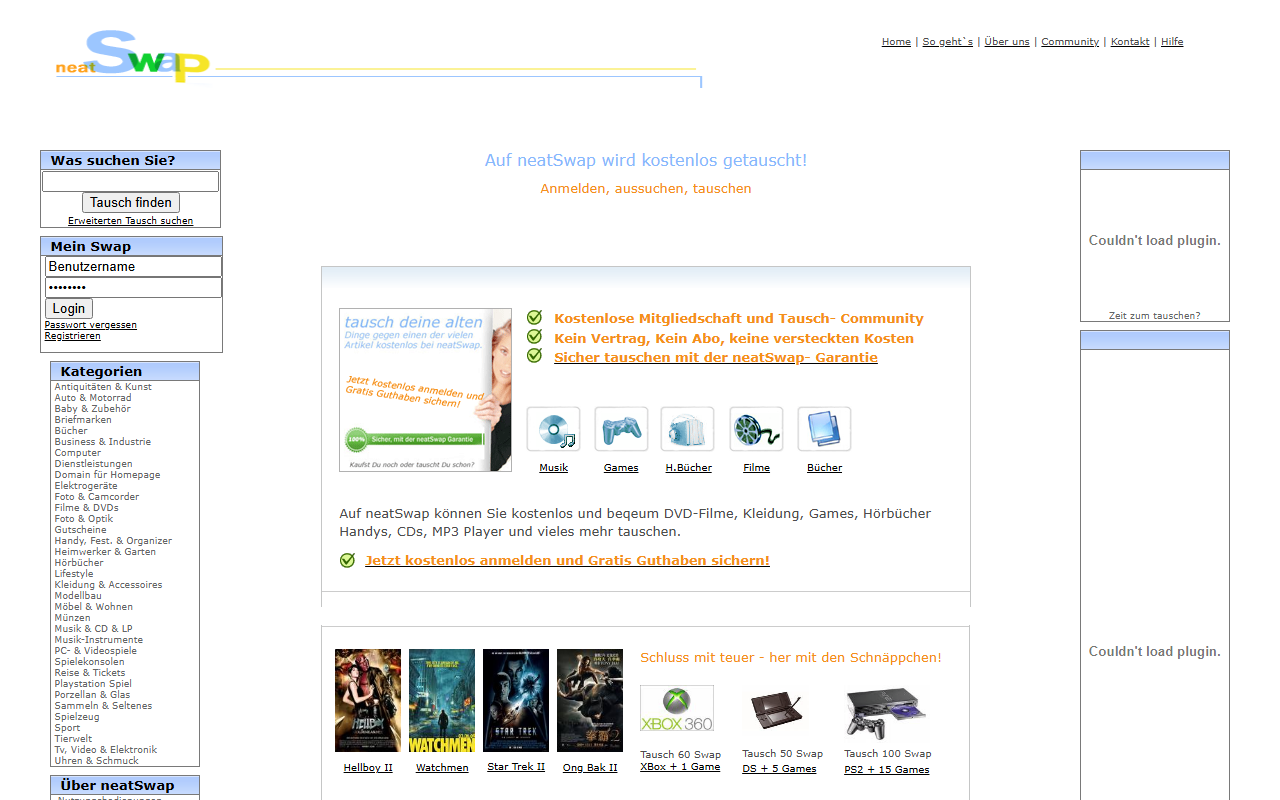 321zuschlag.com screenshot