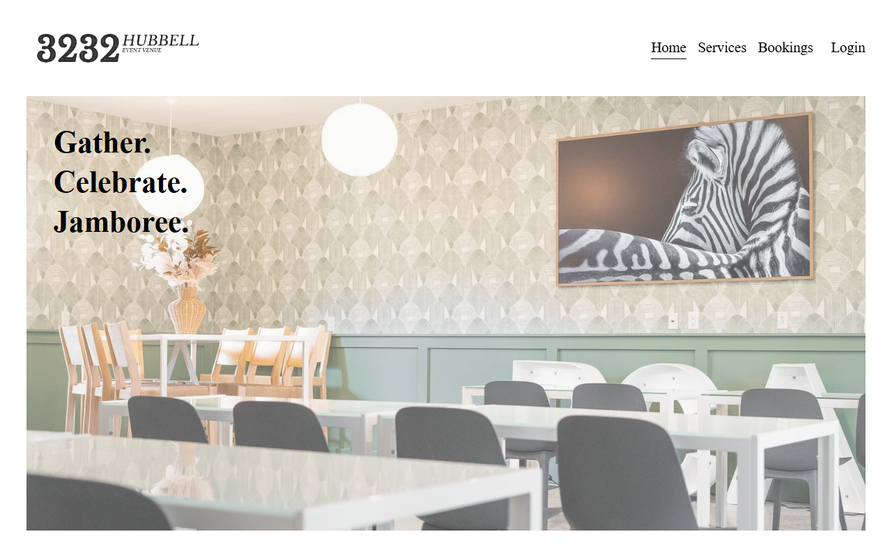 3232hubbell.com screenshot
