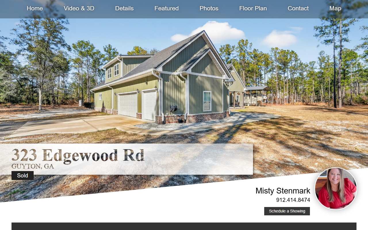323edgewoodrd.com screenshot