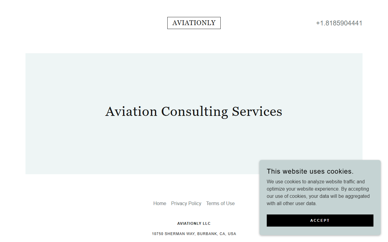 323helicopters.com screenshot