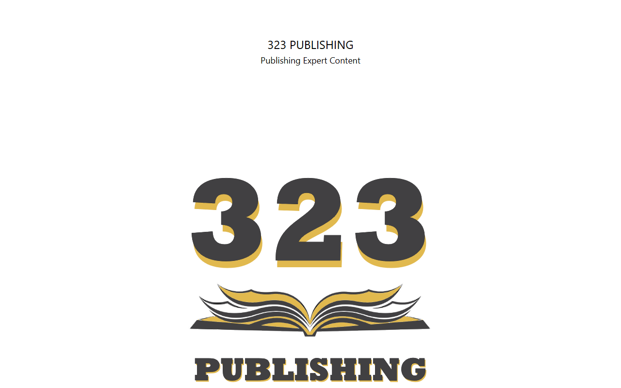 323publishing.com screenshot